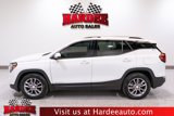 Used 2024 GMC Terrain SLT image 1