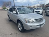 Used 2008 Lexus RX 400h AWD image 2
