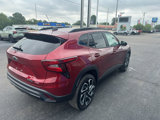 New 2025 Chevrolet Trax RS w/ Driver Confidence Package image 4