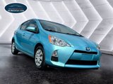 Used 2014 Toyota Prius C Two image 3