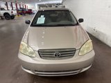 Used 2003 Toyota Corolla CE image 5