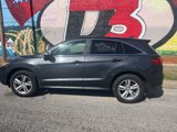 Used 2014 Acura RDX FWD w/ Technology Package image 3