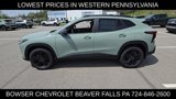 New 2025 Chevrolet Trax ACTIV w/ Sunroof Package image 3