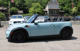 Used 2012 MINI Cooper Convertible w/ Cold Weather Pkg image 5