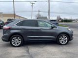 Used 2020 Ford Edge Titanium w/ Equipment Group 301A image 5