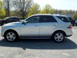 Used 2012 Mercedes-Benz ML 350 4MATIC image 2