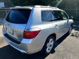 Used 2008 Toyota Highlander Limited w/ Convenience Accessory Pkg image 5