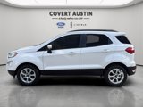 Used 2018 Ford EcoSport SE w/ SE Convenience Package image 2