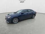 Used 2018 Acura TLX image 4