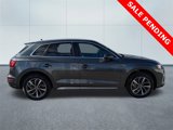 Certified 2022 Audi Q5 2.0T Premium Plus w/ Premium Plus Package image 2