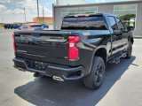 Used 2021 Chevrolet Silverado 1500 LT Trail Boss w/ Bed Protection Package image 4