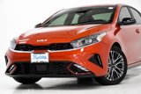 New 2024 Kia Forte GT-Line image 2