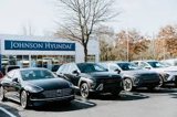 Certified 2022 Hyundai Kona Limited w/ Winter Weather Package image 3