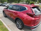 Used 2022 Honda CR-V EX image 4