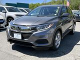 Certified 2022 Honda HR-V LX image 2