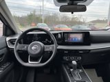 New 2025 Nissan Kicks S image 5