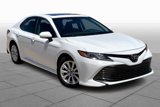 Used 2018 Toyota Camry LE image 2