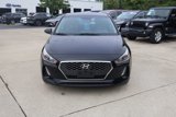 Certified 2020 Hyundai Elantra GT image 2