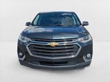 Used 2018 Chevrolet Traverse LT image 2