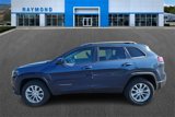 Used 2020 Jeep Cherokee Latitude w/ Cold Weather Group image 5