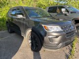 Used 2018 Ford Explorer XLT w/ Equipment Group 202A image 3