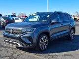 Used 2024 Volkswagen Taos SE image 4