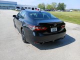Used 2023 Toyota Camry SE image 3
