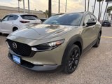 Used 2024 MAZDA CX-30 Carbon image 3