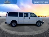 Used 2020 Chevrolet Express 2500 LS w/ Driver Convenience Package image 2