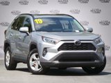 Used 2019 Toyota RAV4 XLE image 2
