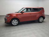 Used 2020 Kia Soul LX image 2