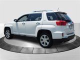 Used 2017 GMC Terrain SLT w/ Open Road Package image 5