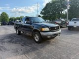 Used 2002 Ford F150 XLT image 3