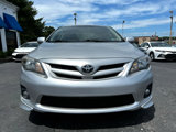 Used 2013 Toyota Corolla S w/ Premium Pkg image 2