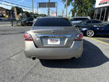 Used 2013 Nissan Altima 3.5 SL w/ Technology Pkg image 5
