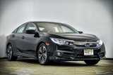 Used 2017 Honda Civic EX-L image 2