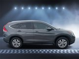 Used 2014 Honda CR-V EX-L image 2