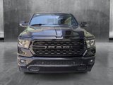 Used 2022 RAM 1500 Big Horn image 2
