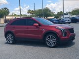 Used 2019 Cadillac XT4 Sport w/ Cold Weather Package image 2