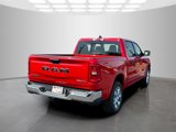 New 2025 RAM 1500 4x4 Crew Cab image 3