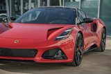 New 2024 Lotus Emira First Edition image 4