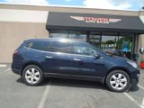 Used 2016 Chevrolet Traverse LT w/ Style and Technology Package image 3