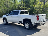 Used 2021 Chevrolet Silverado 3500 LT w/ Convenience Package image 2
