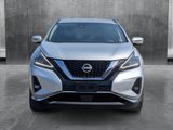 Used 2023 Nissan Murano SV image 2
