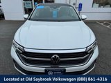 Certified 2024 Volkswagen Jetta SE w/ Panoramic Sunroof Package image 5