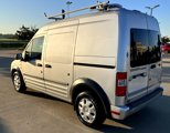 Used 2012 Ford Transit Connect XLT image 3