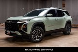 Used 2025 Chevrolet Equinox ACTIV w/ Safety and Technology Package image 4