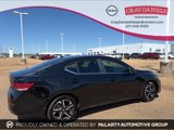 Used 2024 Nissan Sentra SV w/ All-Weather Package image 4