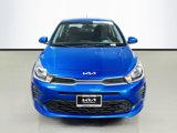 Certified 2022 Kia Rio S image 2
