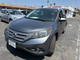 Used 2013 Honda CR-V EX-L image 2
